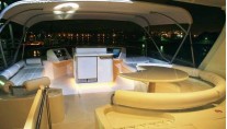Eagles Nest -  Sundeck Aft